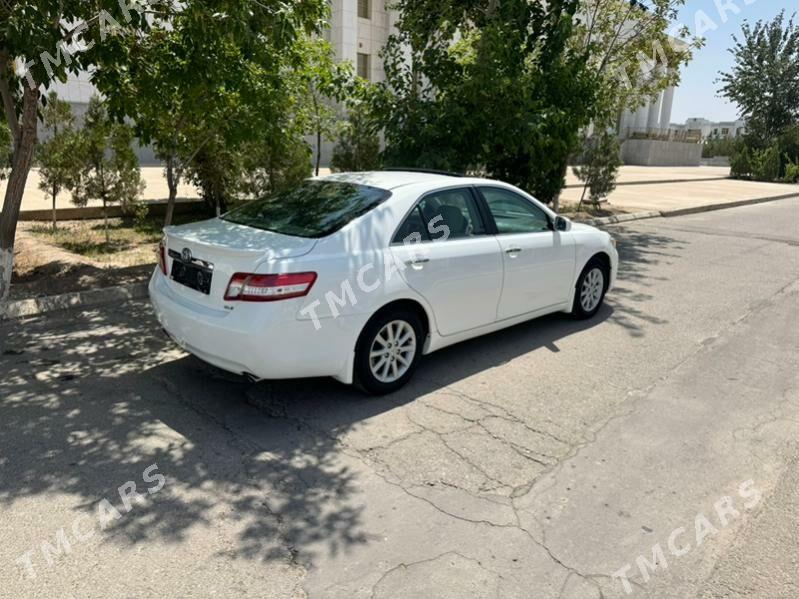 Toyota Camry 2010 - 245 000 TMT - Дашогуз - img 8