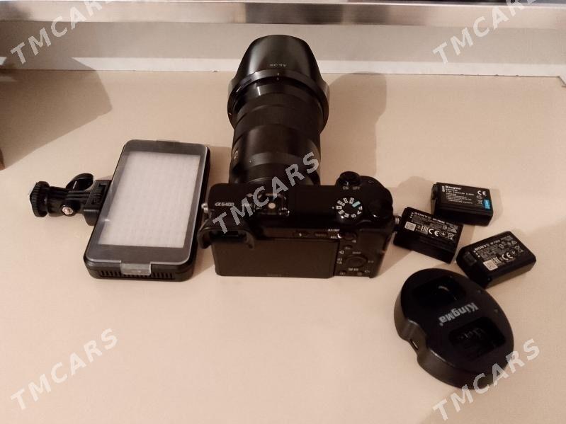 Sony 6400 - Байрамали - img 4