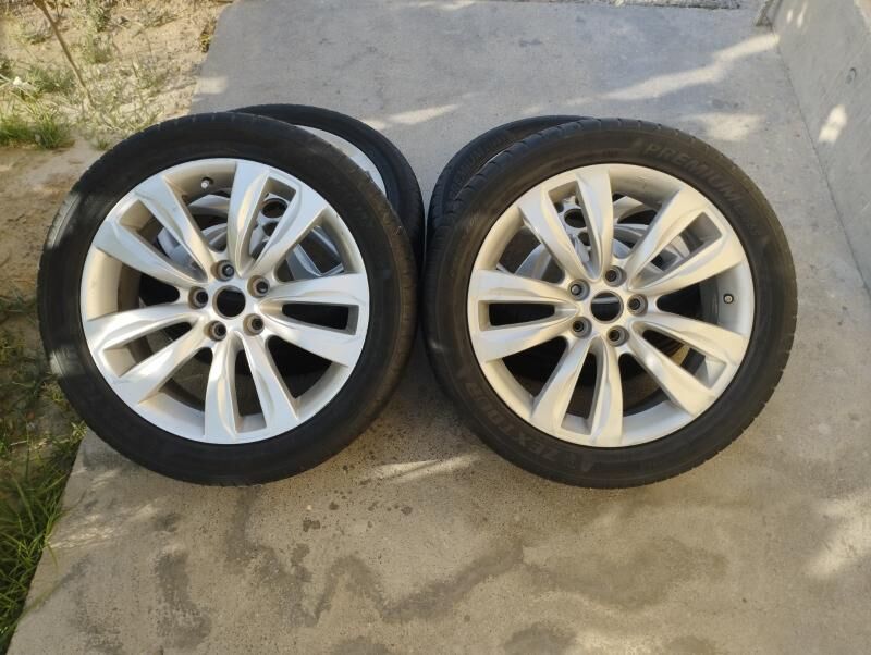 KIA Hunday diska 5 500 TMT - Hitrowka - img 5