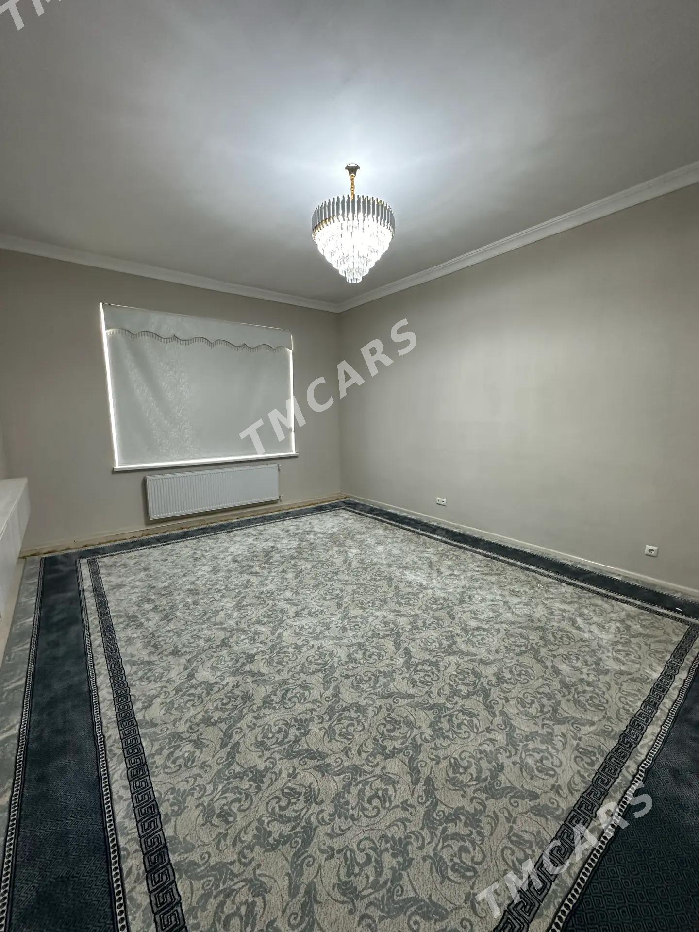 Taze Gurtly - Aşgabat - img 3