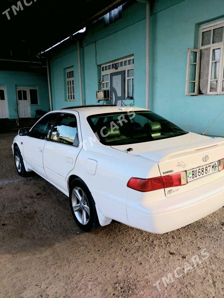 Toyota Camry 1998 - 125 000 TMT - Sakarçäge - img 5