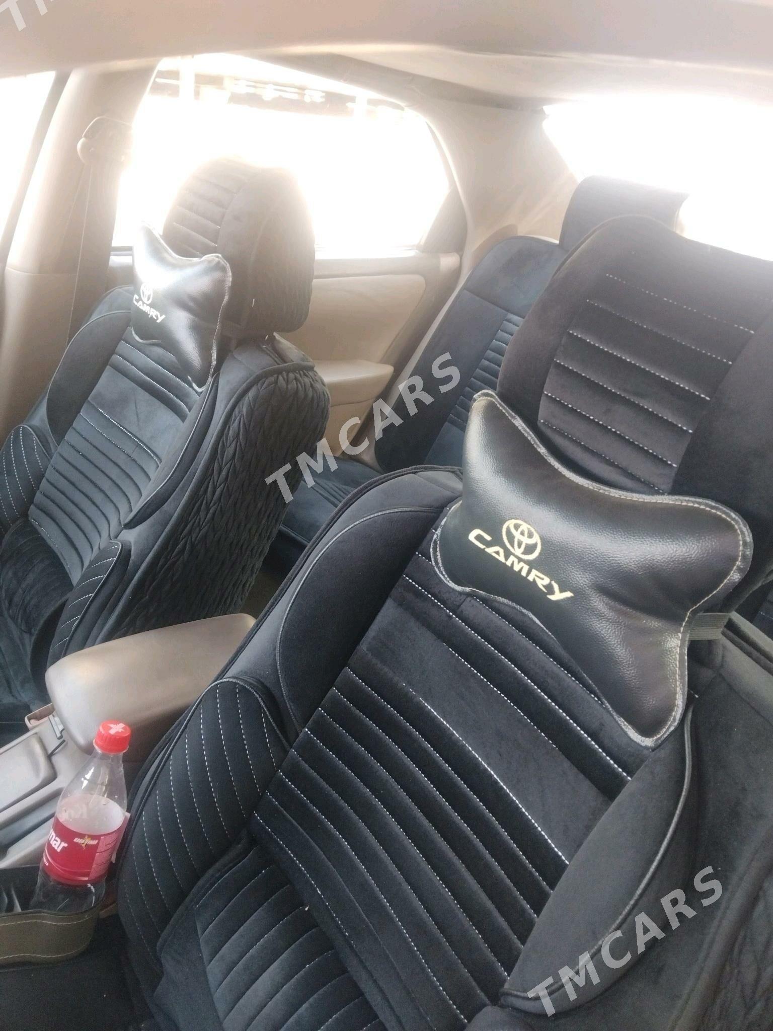 Toyota Camry 1998 - 125 000 TMT - Sakarçäge - img 4