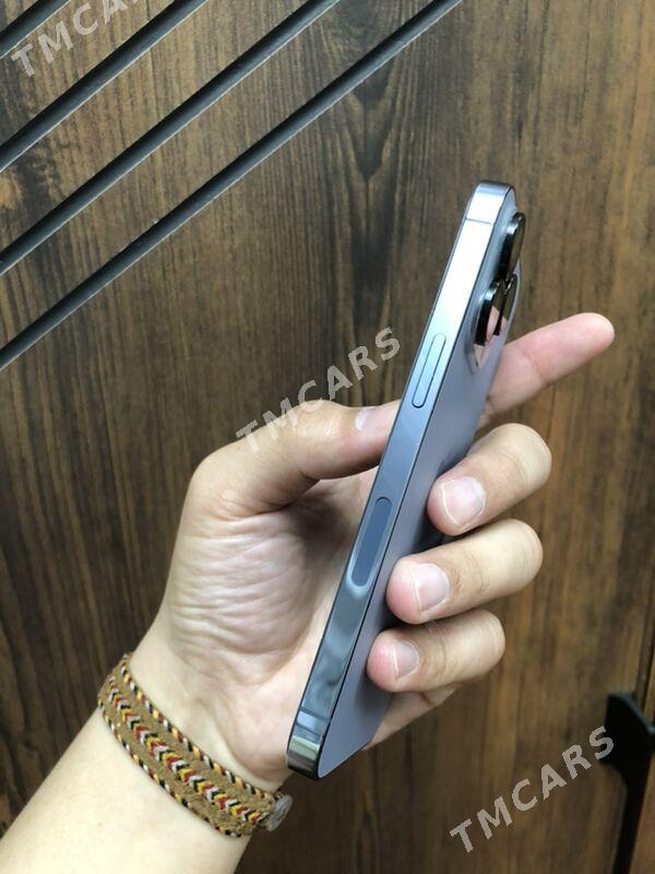 Iphone 13pro 85% - Türkmenabat - img 6