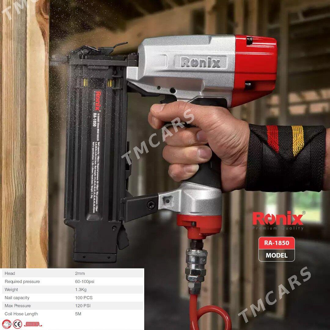 Stepler Pistolet | Степлер - Ашхабад - img 5