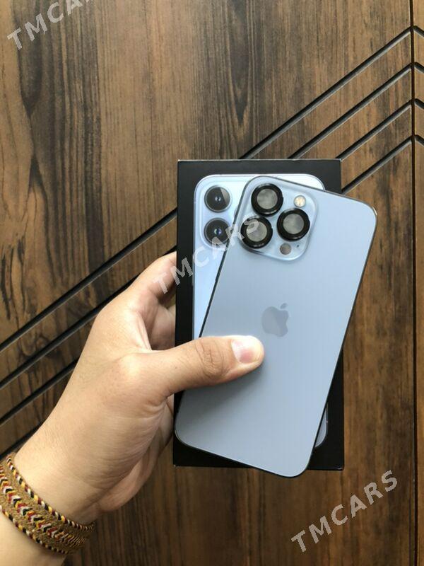 Iphone 13pro 85% - Türkmenabat - img 3