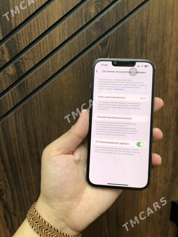 Iphone 13pro 85% - Türkmenabat - img 9