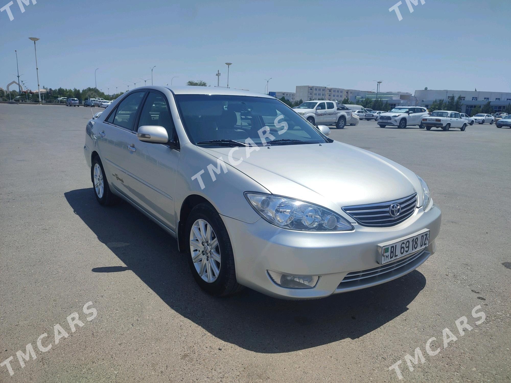Toyota Camry 2002 - 180 000 TMT - Daşoguz - img 2