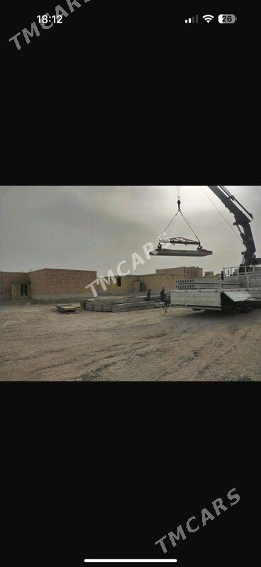 beton plita (бетон плито) - Aşgabat - img 4