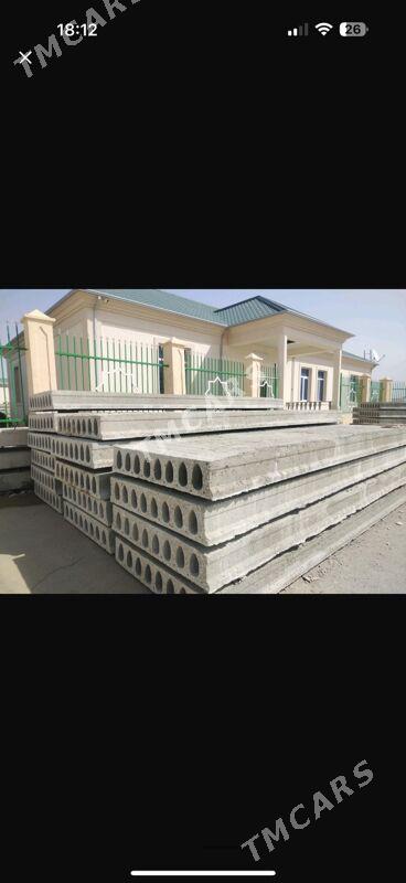beton plita (бетон плито) - Aşgabat - img 7