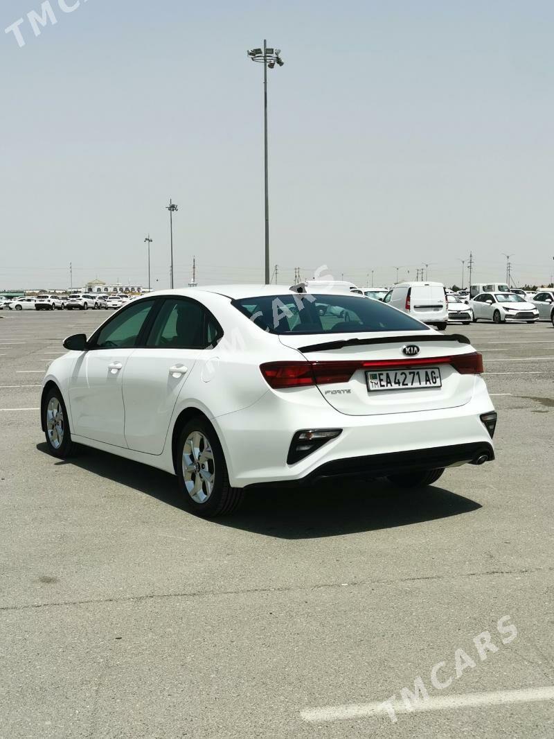 Kia Forte 2020 - 220 000 TMT - Ашхабад - img 7