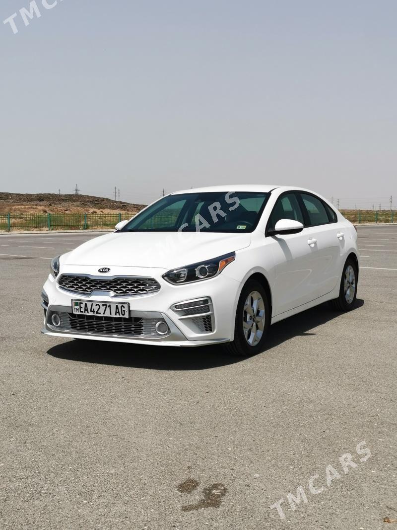 Kia Forte 2020 - 220 000 TMT - Ашхабад - img 4
