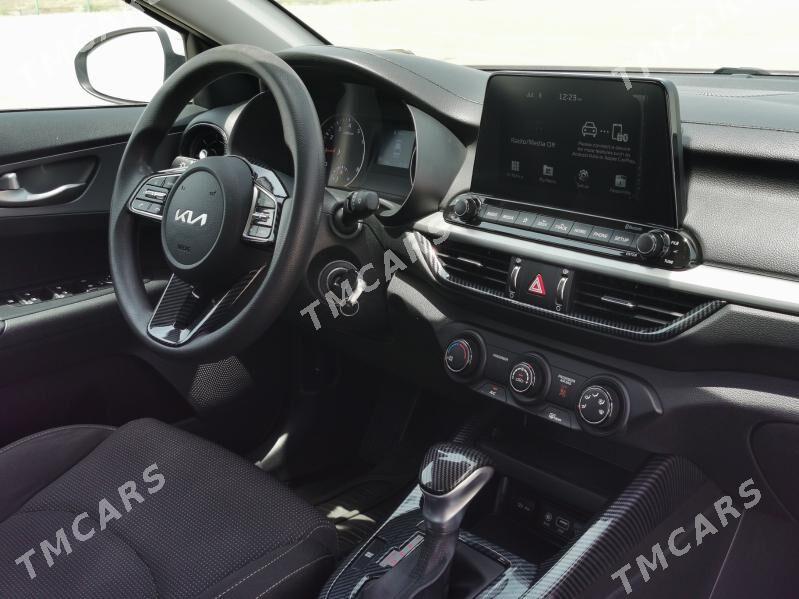 Kia Forte 2020 - 220 000 TMT - Ашхабад - img 2