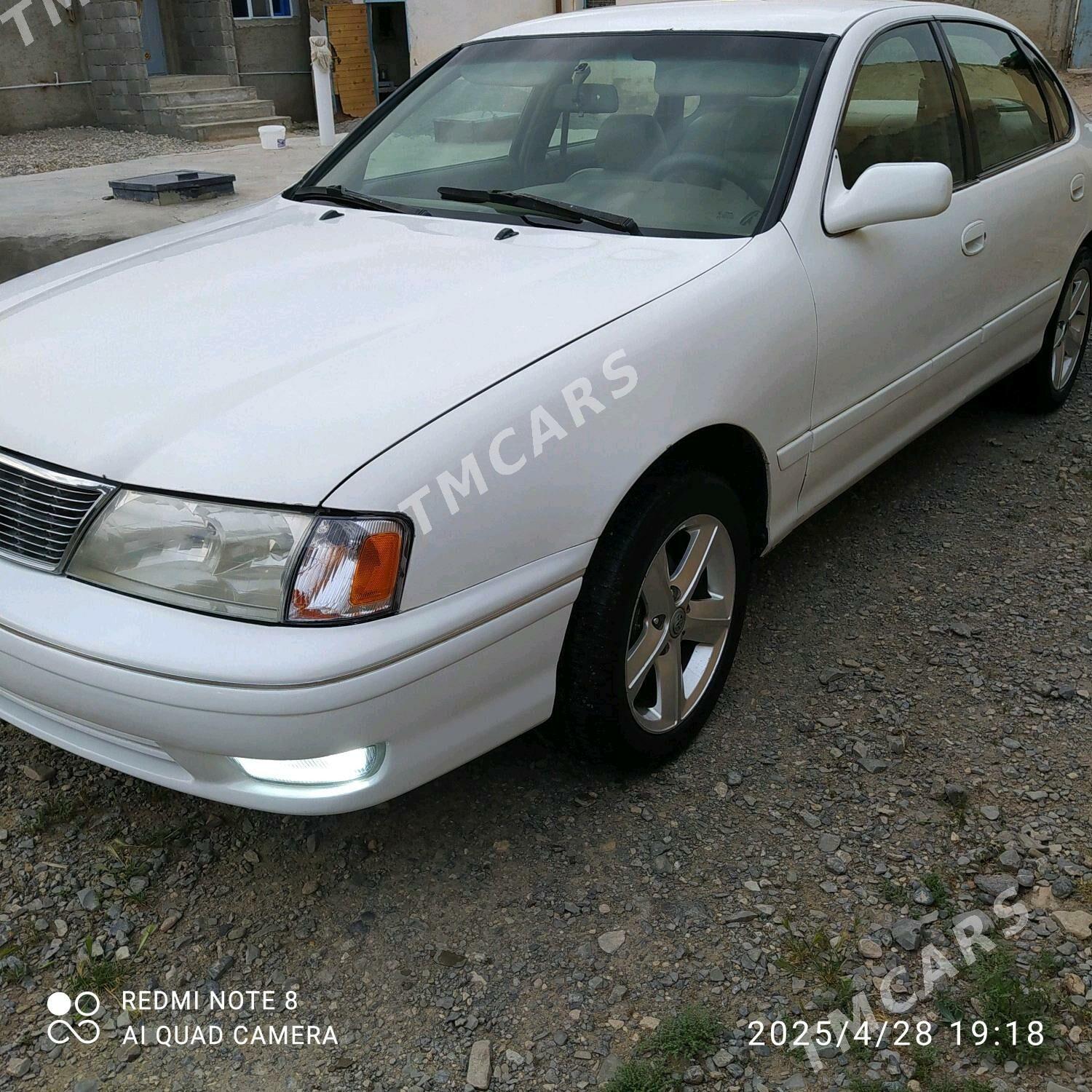 Toyota Avalon 1997 - 115 000 TMT - Gyzylarbat - img 3