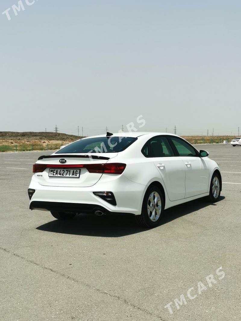 Kia Forte 2020 - 220 000 TMT - Ашхабад - img 3