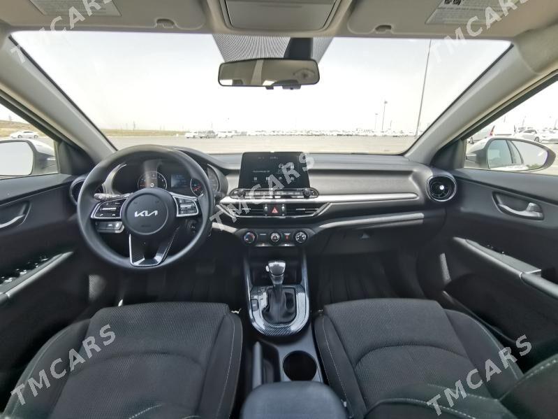 Kia Forte 2020 - 220 000 TMT - Ашхабад - img 8