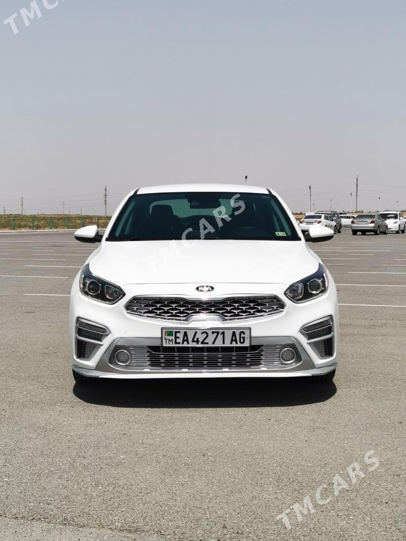 Kia Forte 2020 - 220 000 TMT - Ашхабад - img 5
