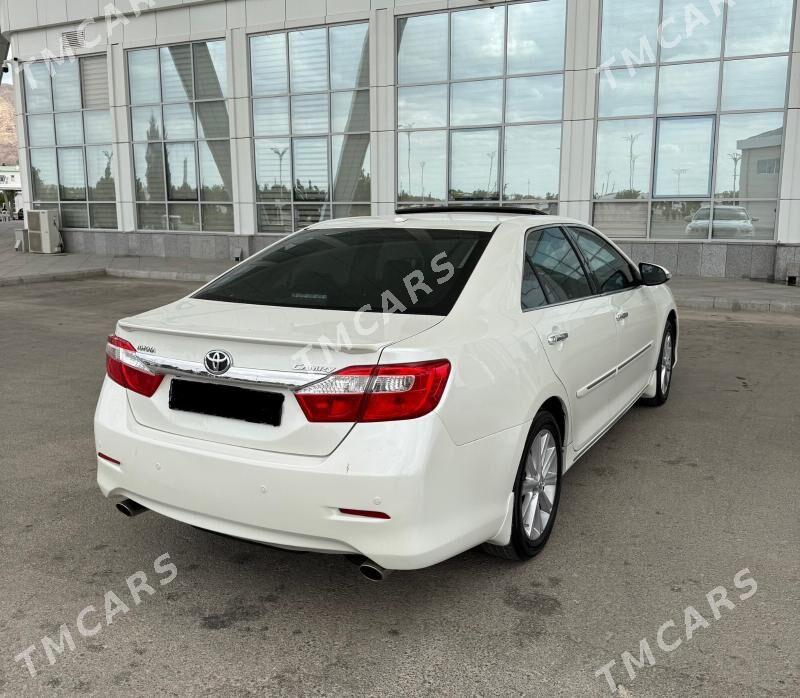 Toyota Camry 2012 - 245 000 TMT - Balkanabat - img 5