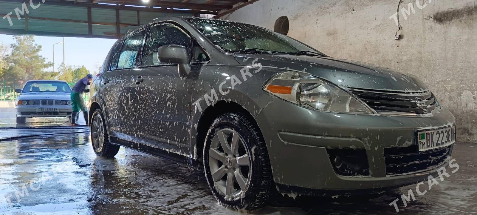 Nissan Versa 2012 - 125 000 TMT - Балканабат - img 2