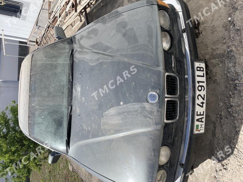 BMW 730 1988 - 18 000 TMT - Саят - img 2