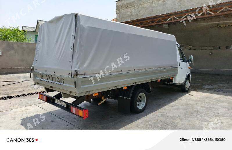 Gaz Gazel 2016 - 230 000 TMT - Garadamak Şor - img 2