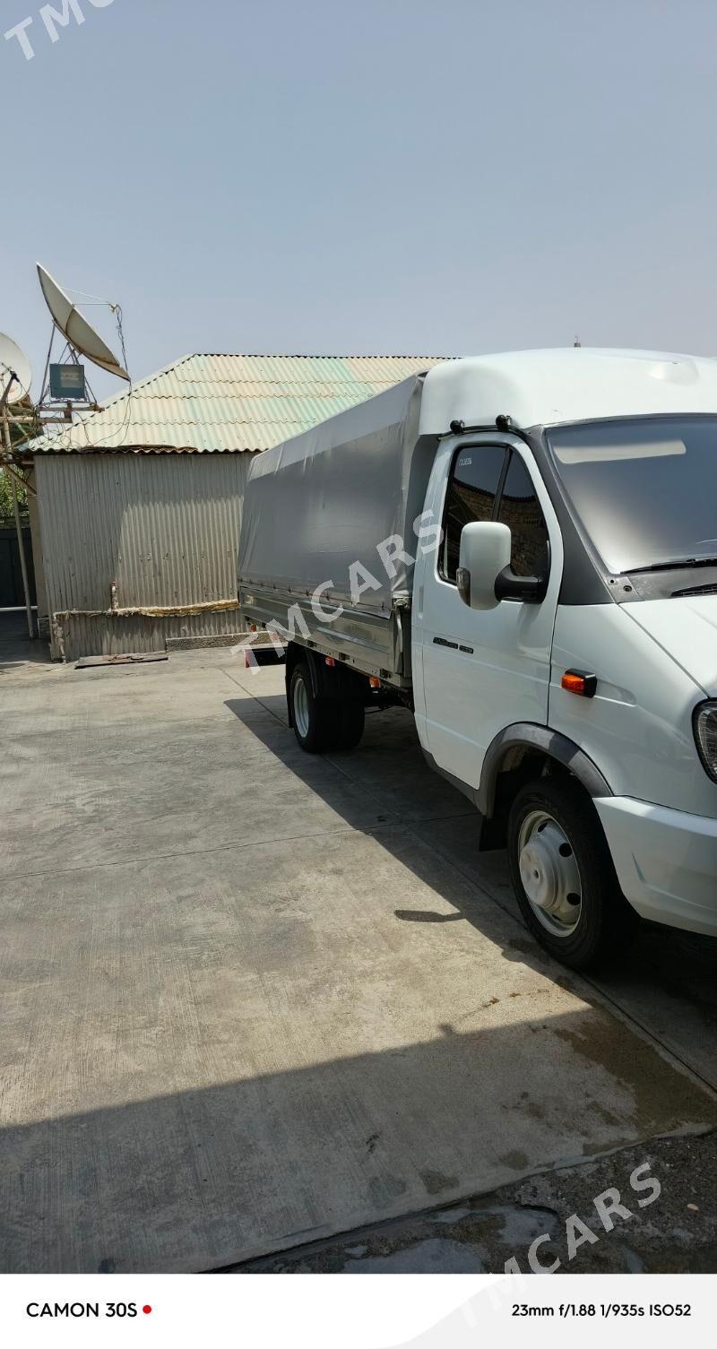 Gaz Gazel 2016 - 230 000 TMT - Garadamak Şor - img 4