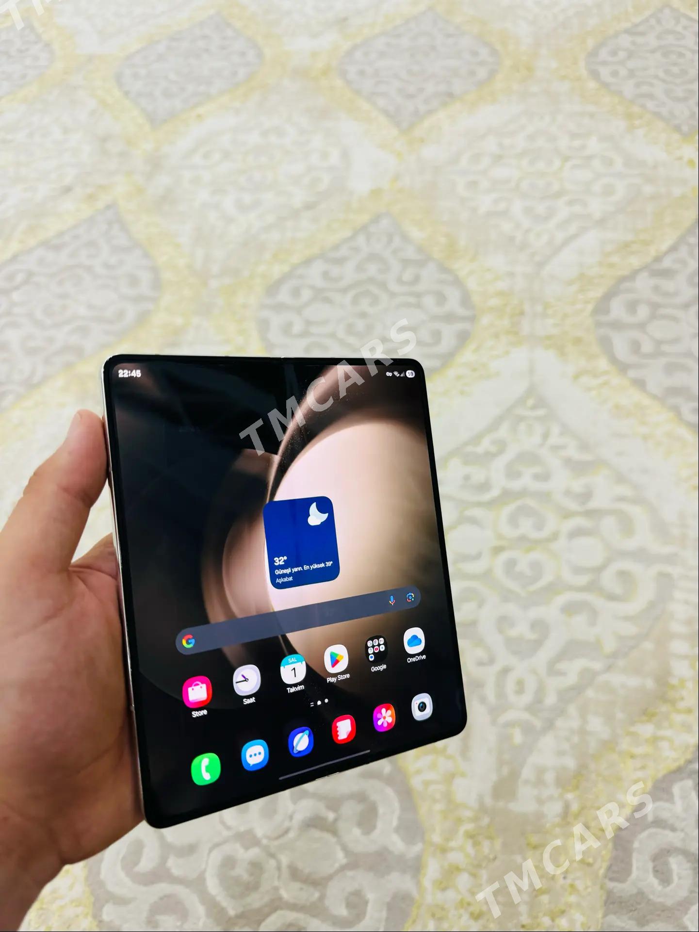 samsung Fold 5 - Balkanabat - img 4