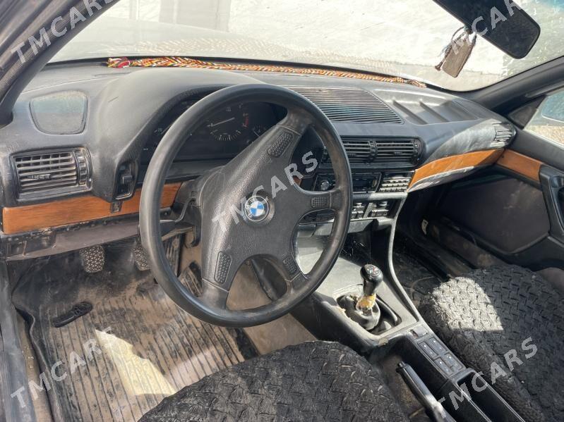 BMW 730 1988 - 18 000 TMT - Саят - img 5