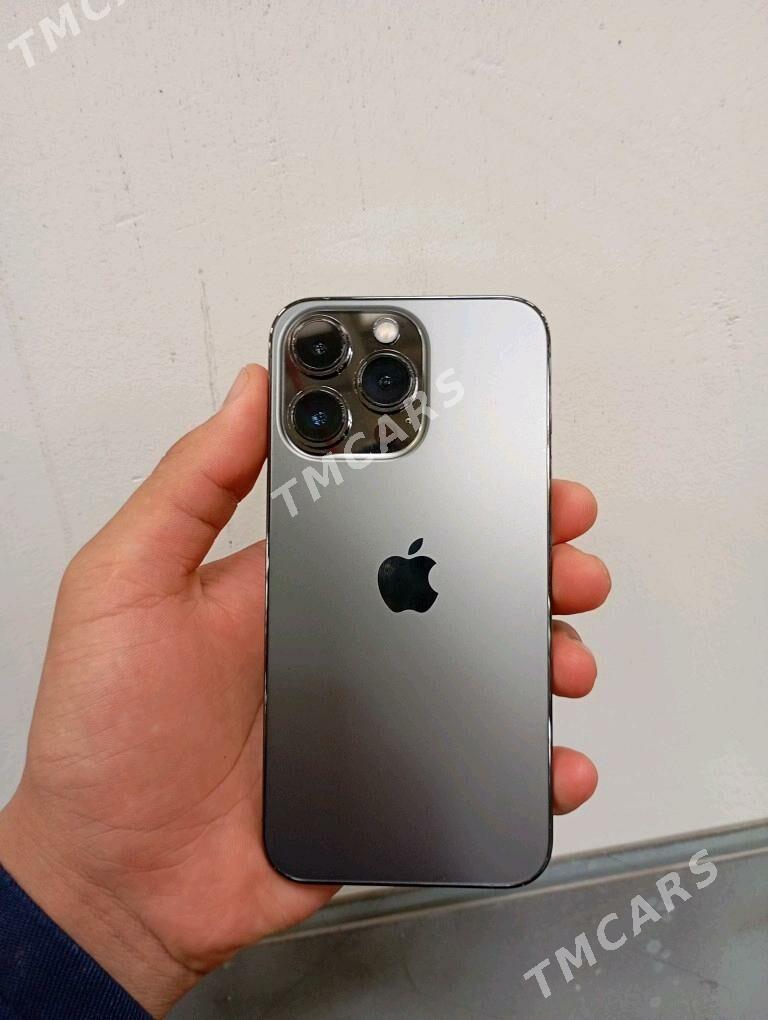 Apple 13 pro - Türkmenbaşy - img 2