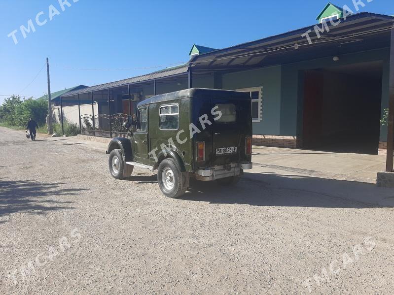 UAZ 469 1980 - 17 000 TMT - Çärjew - img 3