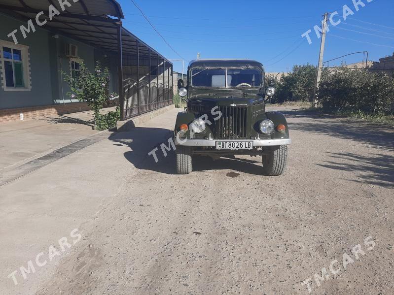 UAZ 469 1980 - 17 000 TMT - Çärjew - img 2