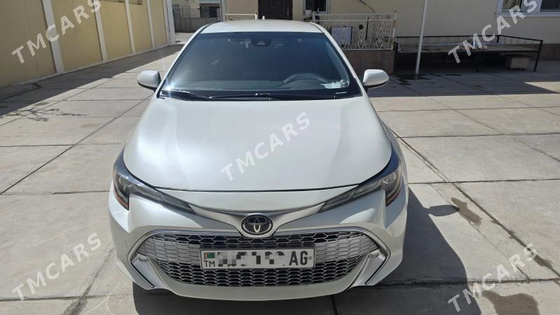 Toyota Corolla Hatchback 2019 - 230 000 TMT - Çoganly - img 7