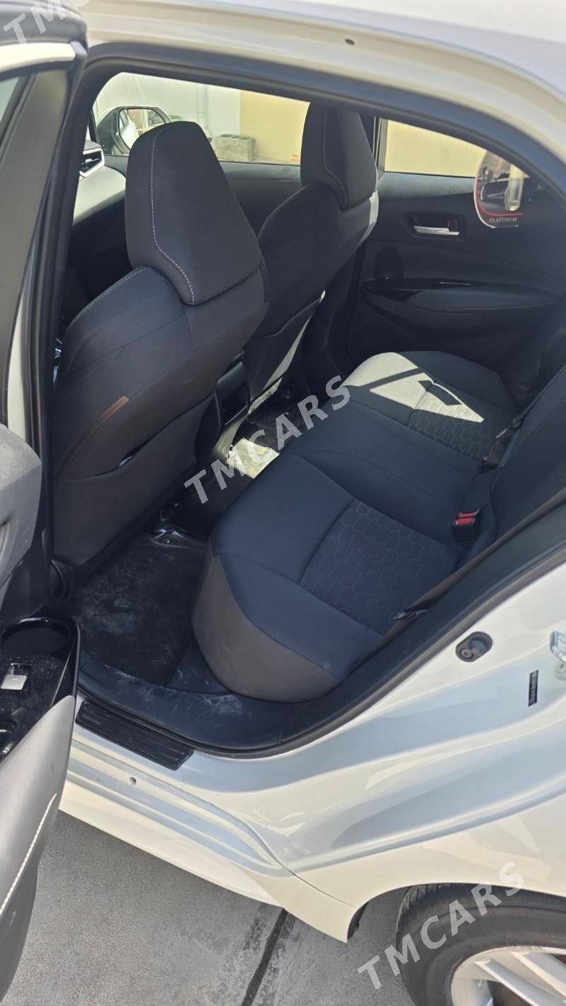 Toyota Corolla Hatchback 2019 - 230 000 TMT - Çoganly - img 3