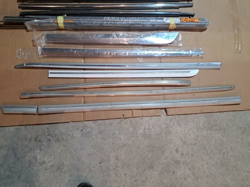 molding nikel stoyka 150 TMT - Hitrowka - img 2