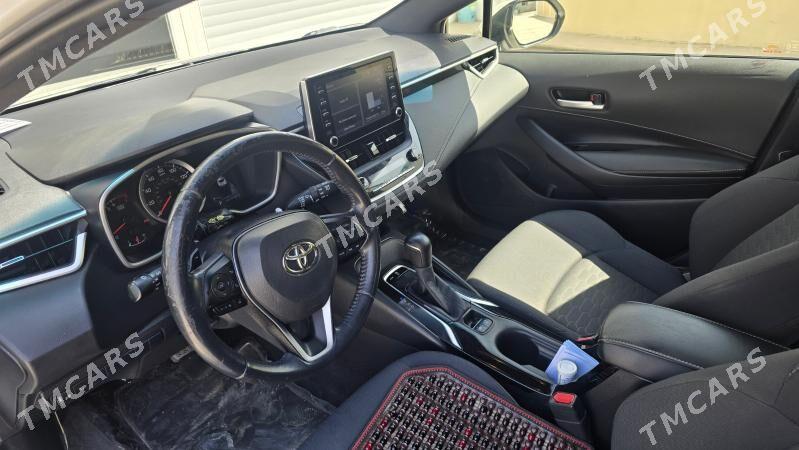 Toyota Corolla Hatchback 2019 - 230 000 TMT - Çoganly - img 5