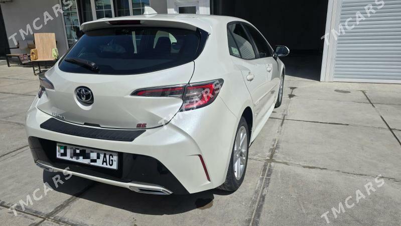 Toyota Corolla Hatchback 2019 - 230 000 TMT - Çoganly - img 6