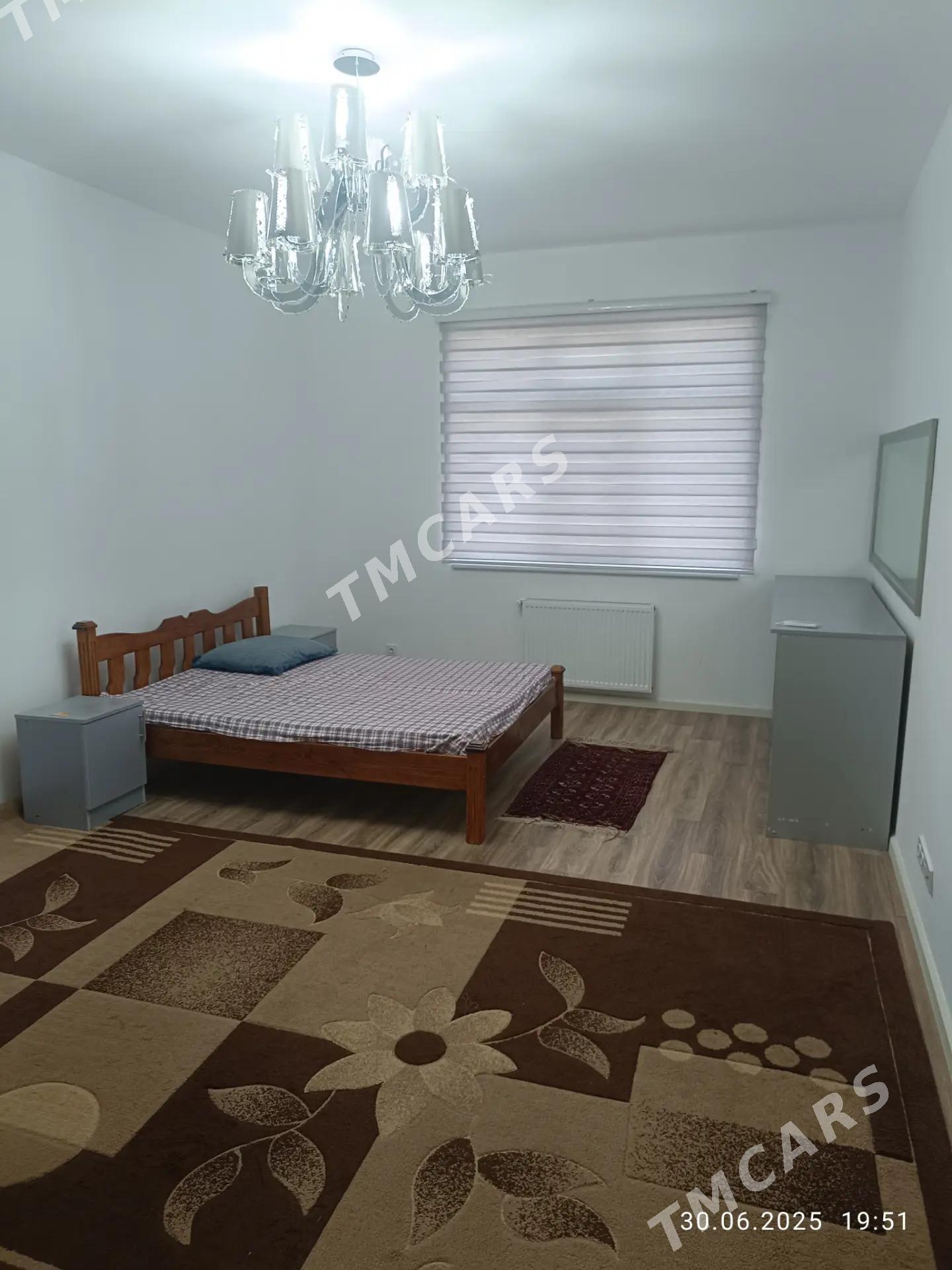 МИР 8 3 КОМ 6 ЭТ - Ашхабад - img 6