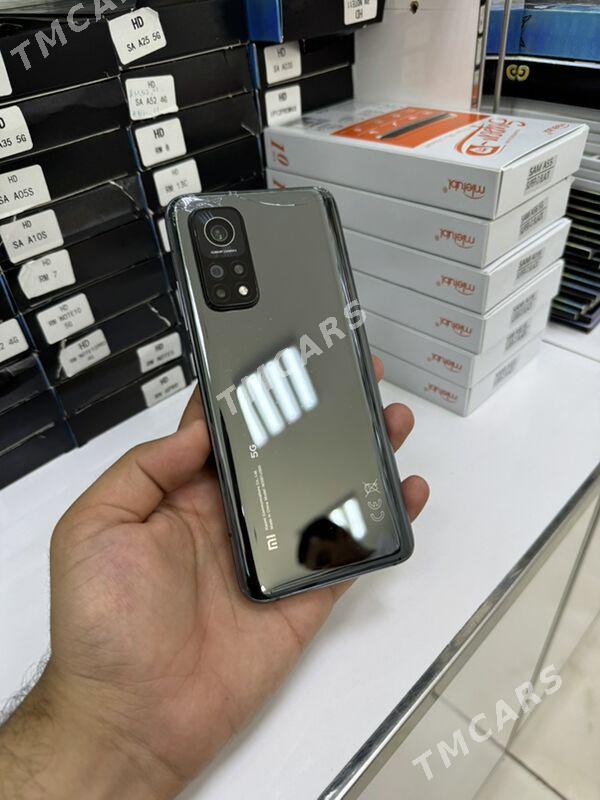 xiaomi 10T Pro - Ашхабад - img 4