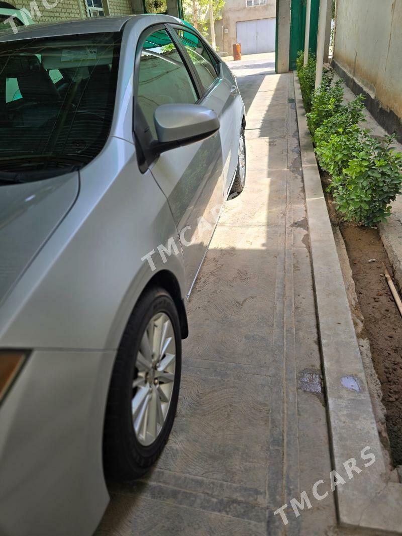 Toyota Corolla 2014 - 182 000 TMT - Aşgabat - img 5