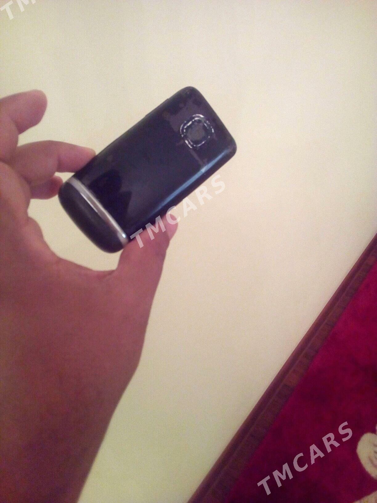 NOKIA ASHA 311 CLASSIC - Ашхабад - img 10