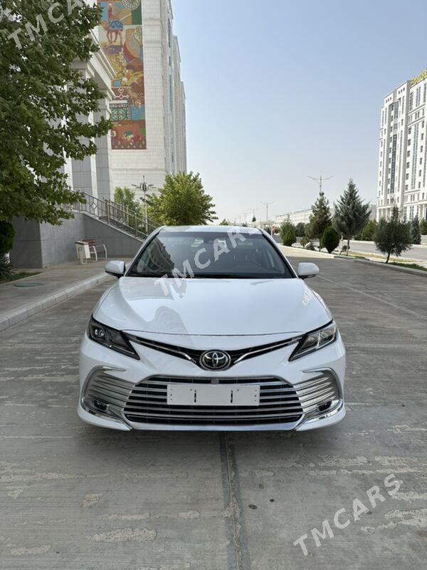 Toyota Camry 2023 - 319 000 TMT - Aşgabat - img 3