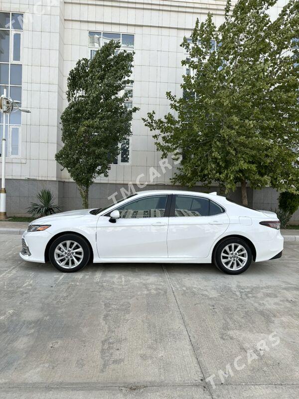Toyota Camry 2023 - 319 000 TMT - Aşgabat - img 5