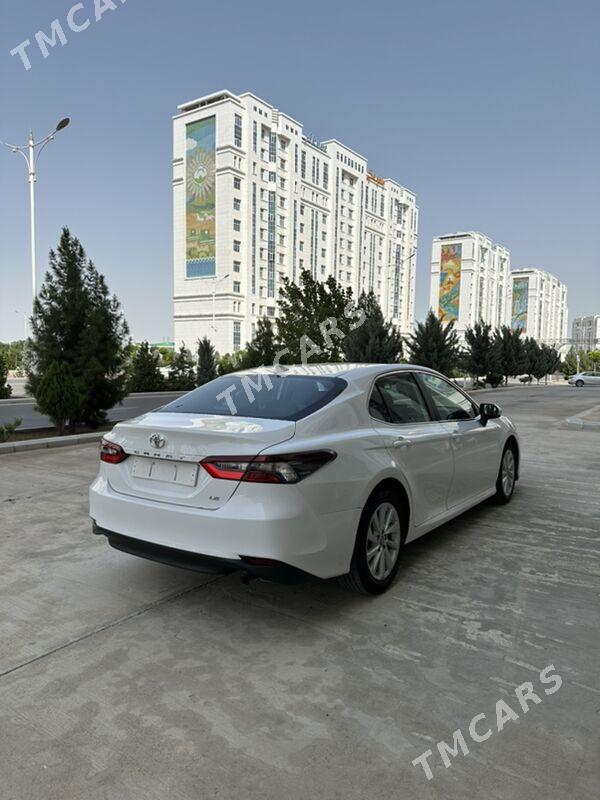 Toyota Camry 2023 - 319 000 TMT - Aşgabat - img 10