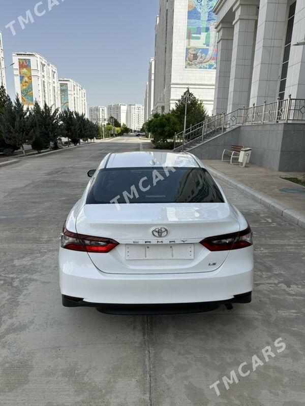 Toyota Camry 2023 - 319 000 TMT - Aşgabat - img 6