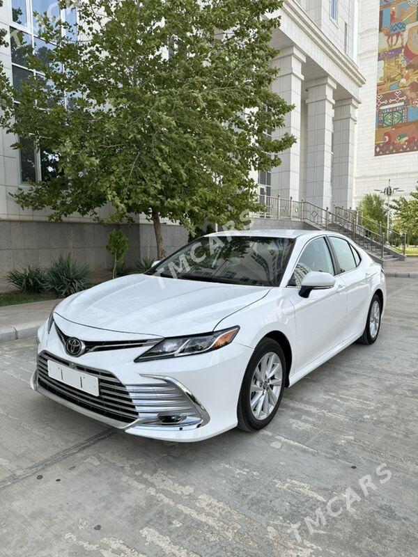 Toyota Camry 2023 - 319 000 TMT - Aşgabat - img 4