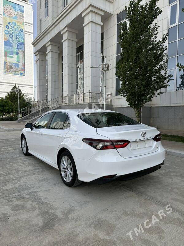 Toyota Camry 2023 - 319 000 TMT - Aşgabat - img 7