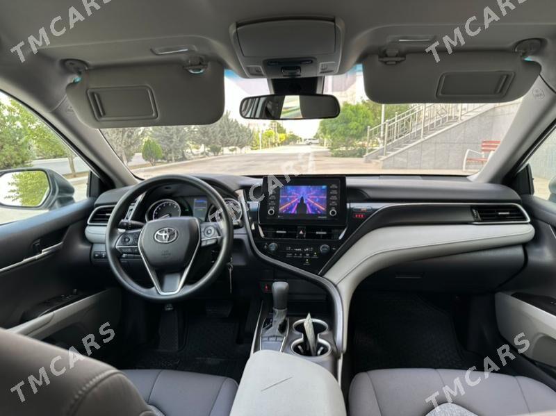 Toyota Camry 2023 - 319 000 TMT - Aşgabat - img 2