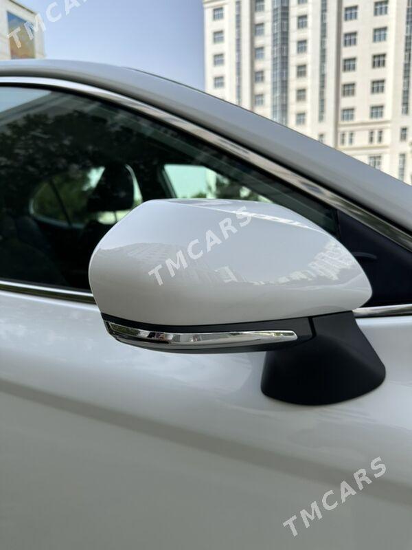Toyota Camry 2023 - 319 000 TMT - Aşgabat - img 9