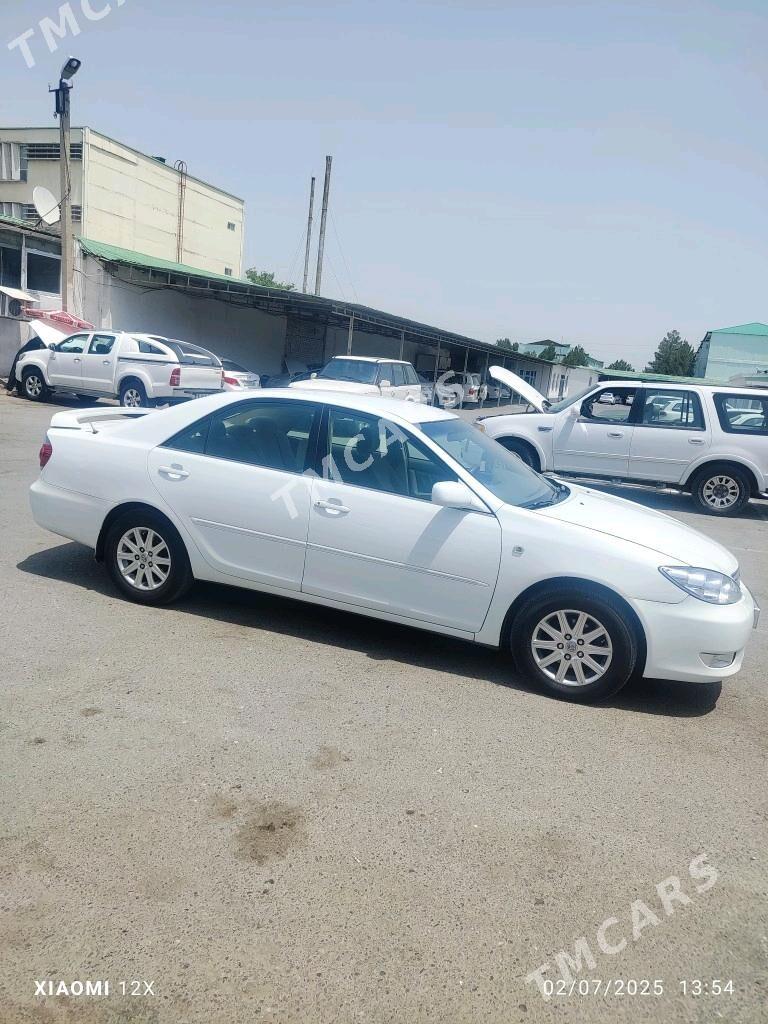 Toyota Camry 2006 - 190 000 TMT - Мары - img 6
