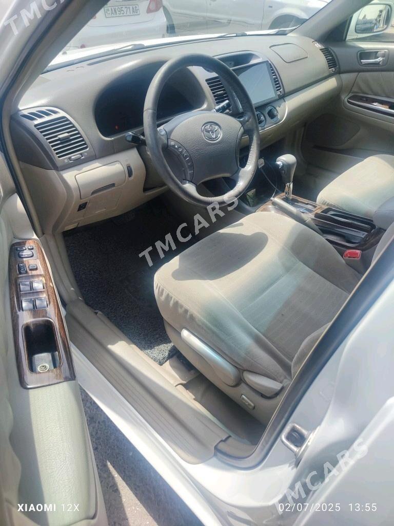 Toyota Camry 2006 - 190 000 TMT - Мары - img 1