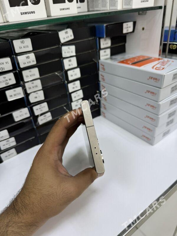 samsung s24ultra 512gb - Ашхабад - img 2